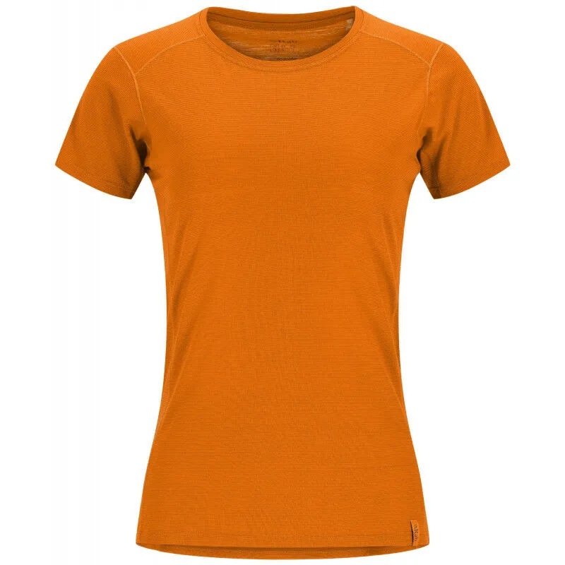 Base Syncrino - Merino shirt - Women's