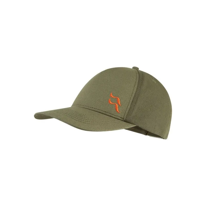 Calet Embroidery Cap - Cap