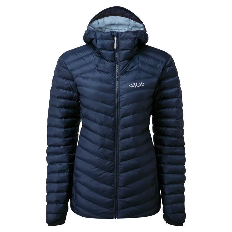 Cirrus Alpine Jacket - Synthetic jacket - Women's