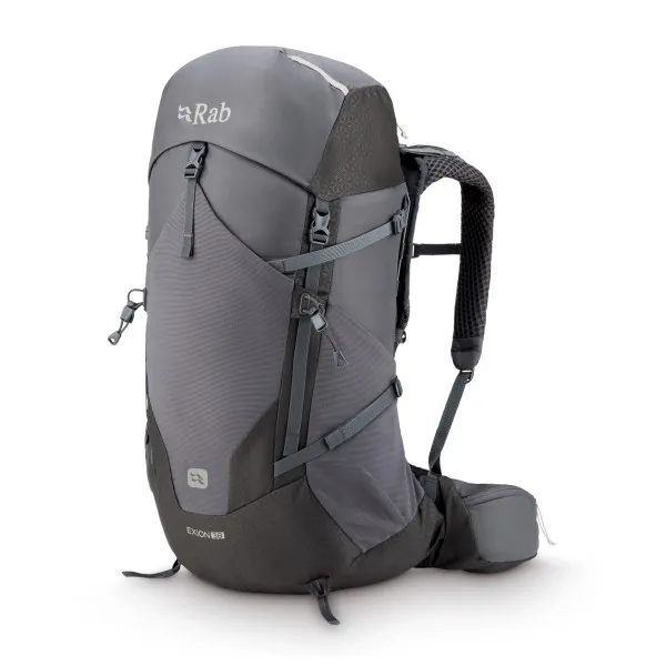 Exion 38 - Walking backpack 502-9792