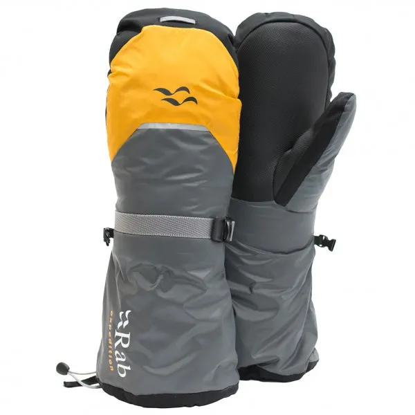 Expedition 8000 Mitts - Gloves 202-2246