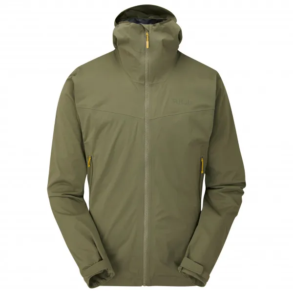 Kinetic 2.0 Jacket - Waterproof jacket 002-2156