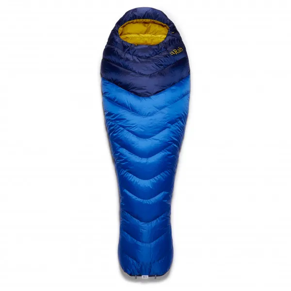 Neutrino 200 - Down sleeping bag 513-1416