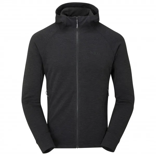 Nexus Hoody - Fleece jacket 005-4360