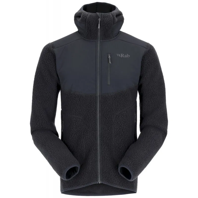 Outpost Hoody - Fleece jacket - Men's