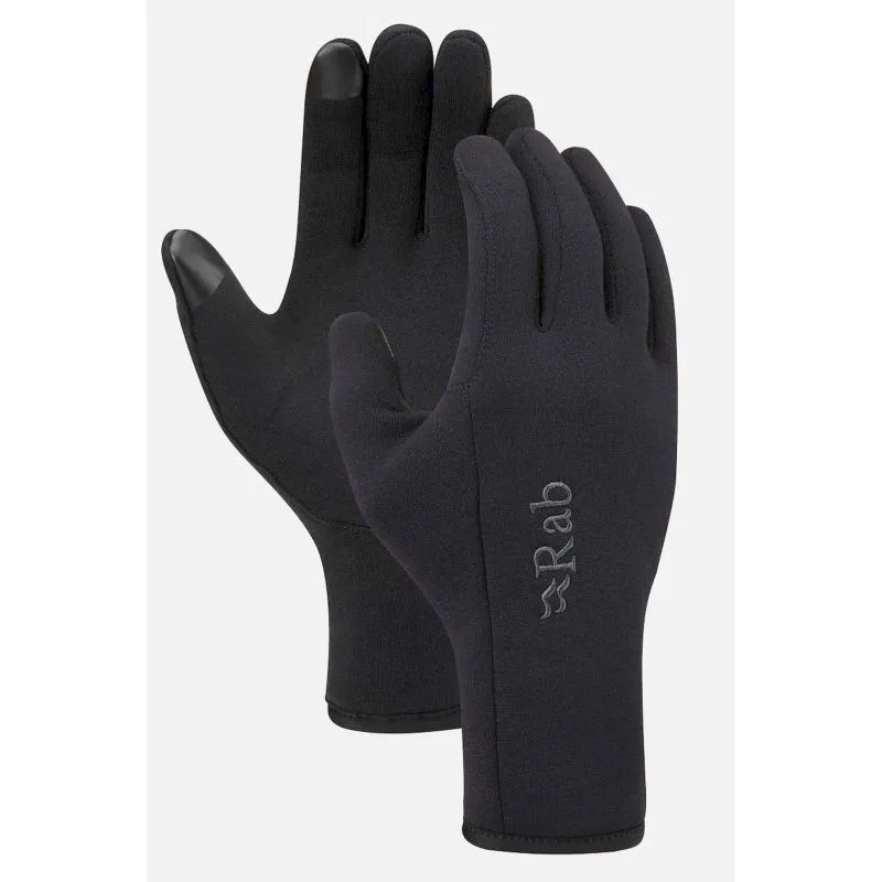 Power Stretch Contact Gloves - Gloves - Men's