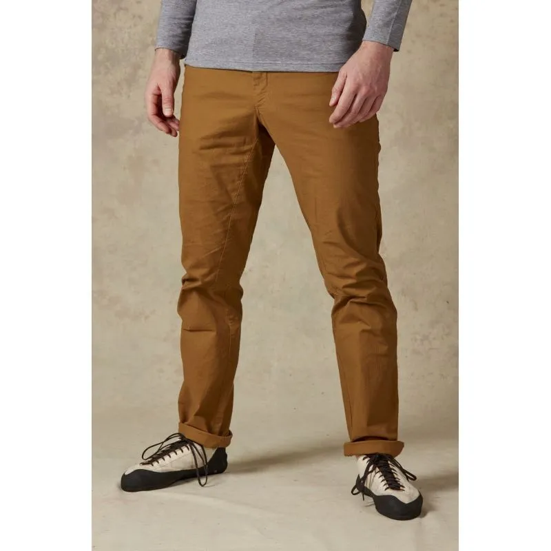 Radius Pants - Climbing trousers - Men's