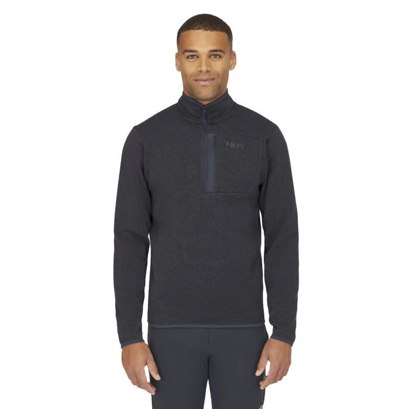 Ryvoan Pull-On - Fleece jacket - Men's