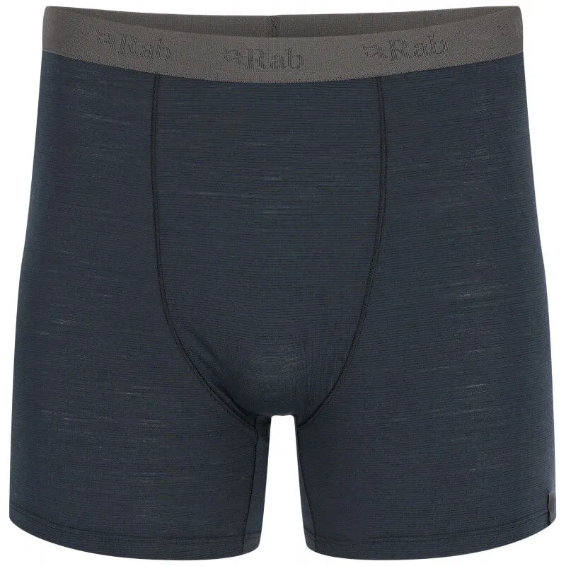 Syncrino - Merino Wool Boxer