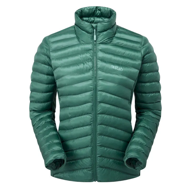 Women's Cirrus Flex Jacket - Synthetic jacket - Women's