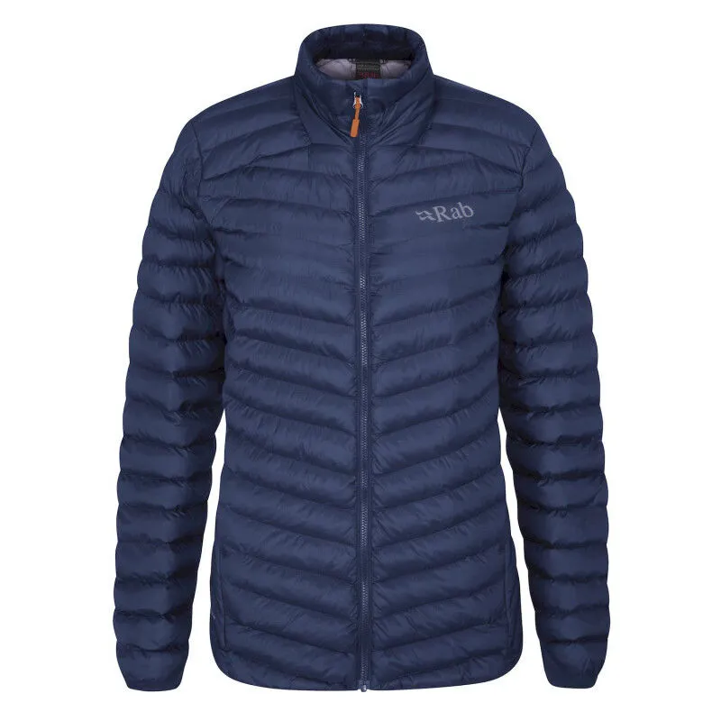 Women's Cirrus Jacket - Synthetic jacket - Women's