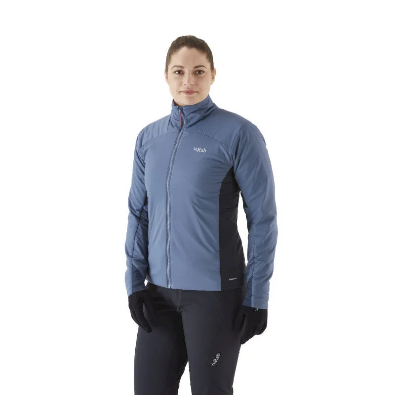 Xenair Light - Softshell jacket - Women's