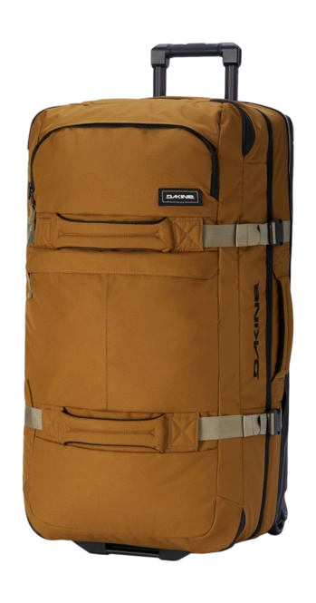 Travel Suitcase Dakine Split Roller 110L Rubber