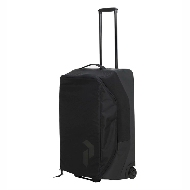 Suitcase Peak Performance Trolley 90L Black
