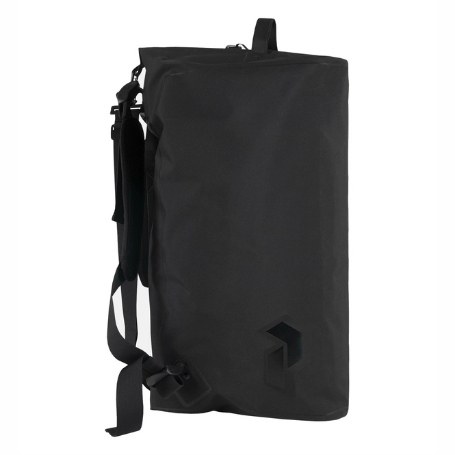 Travel Bag Peak Performance Duffel 45 Black