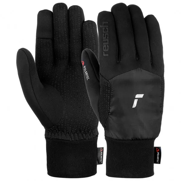 Garhwal Hybrid TOUCH-TEC - Gloves 202-4189