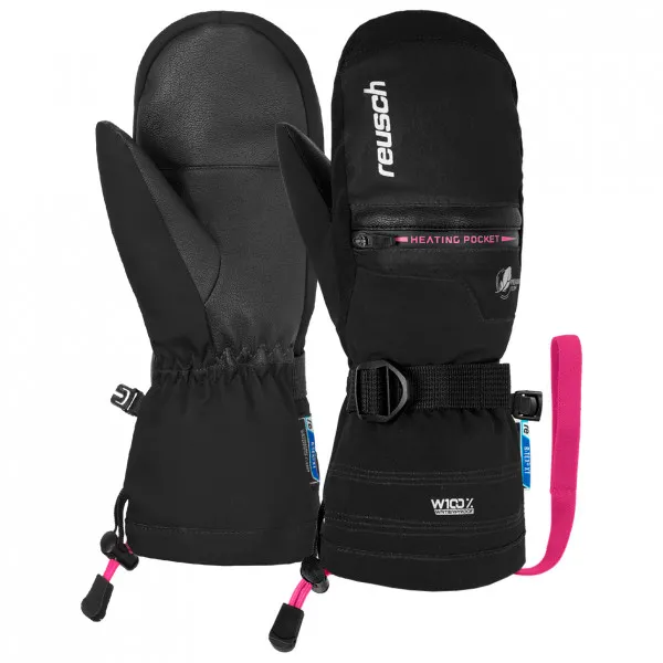 Lando R-TEX XT Junior Mitten - Gloves 202-4202