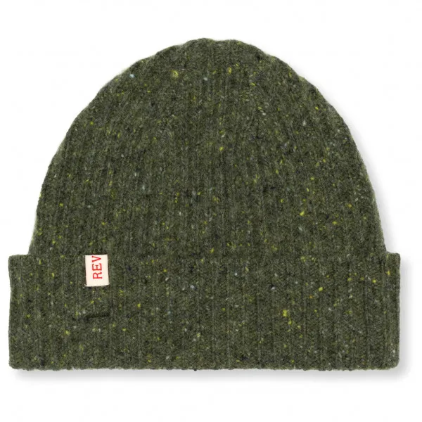 Beanie in Wool Blend Yarn - Beanie 204-8994