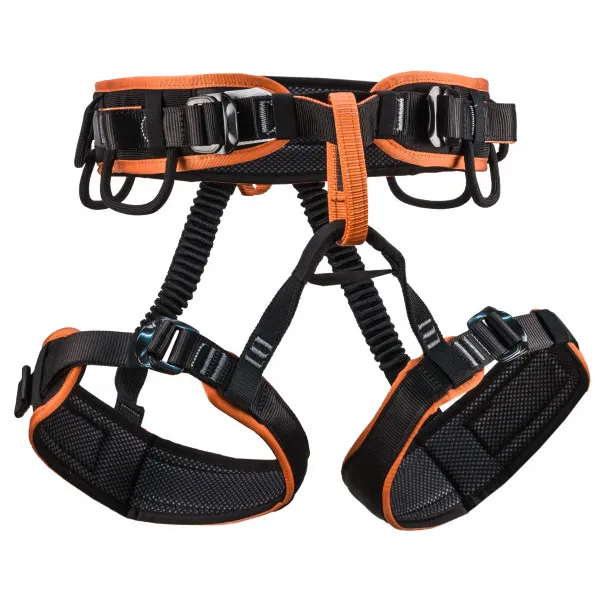 Equip Belt - Climbing harness 303-0415