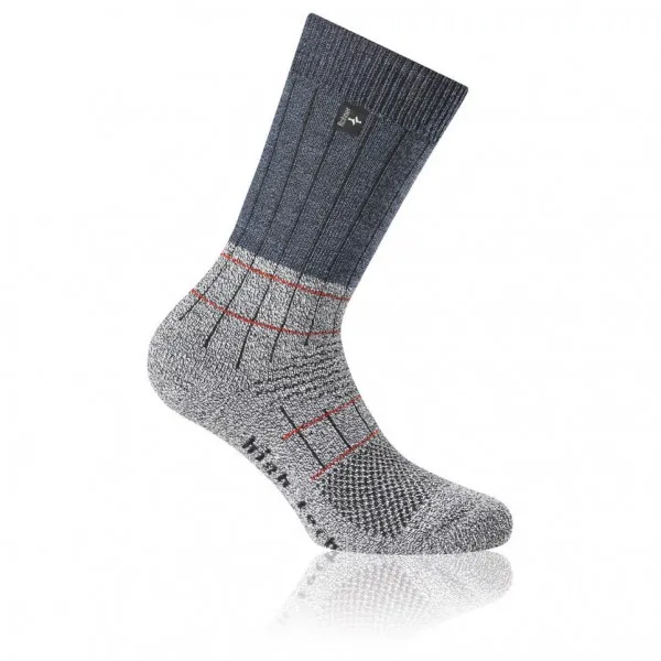 Fibre High Tech Junior - Walking socks 201-1363