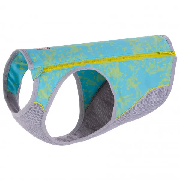 Swamp Cooler Zip Vest - Dog coat 057-0217