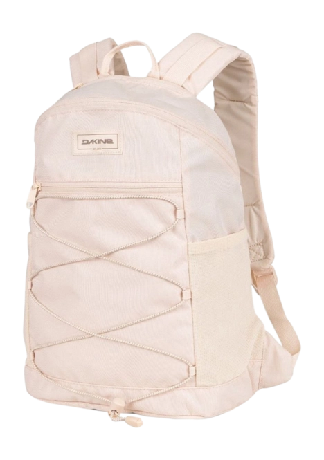 Rucksack Dakine Wndr Pack 18L Bisque
