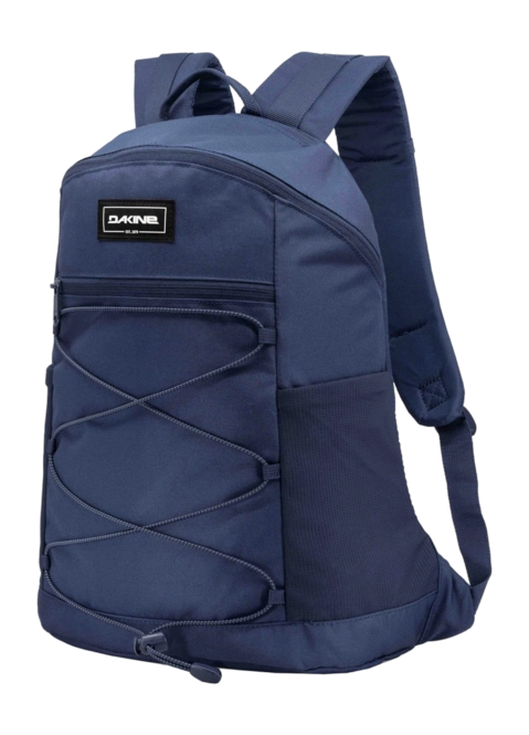 Rucksack Dakine Wndr Pack 18L Naval Academy