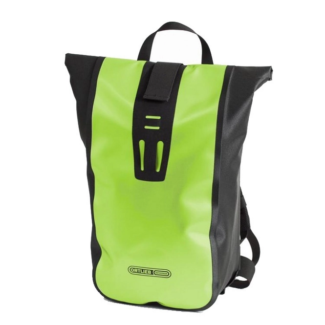 Rucksack Ortlieb Velocity 20L Black Lime