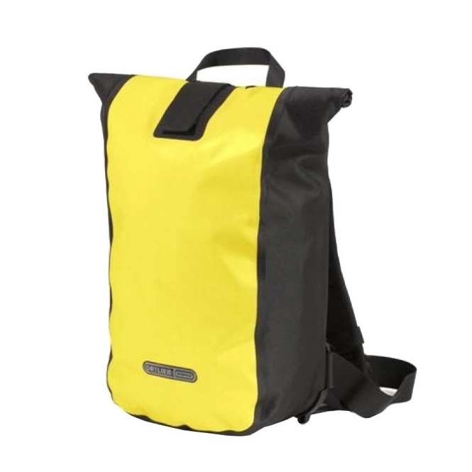 Rucksack Ortlieb Velocity 24L Yellow Black
