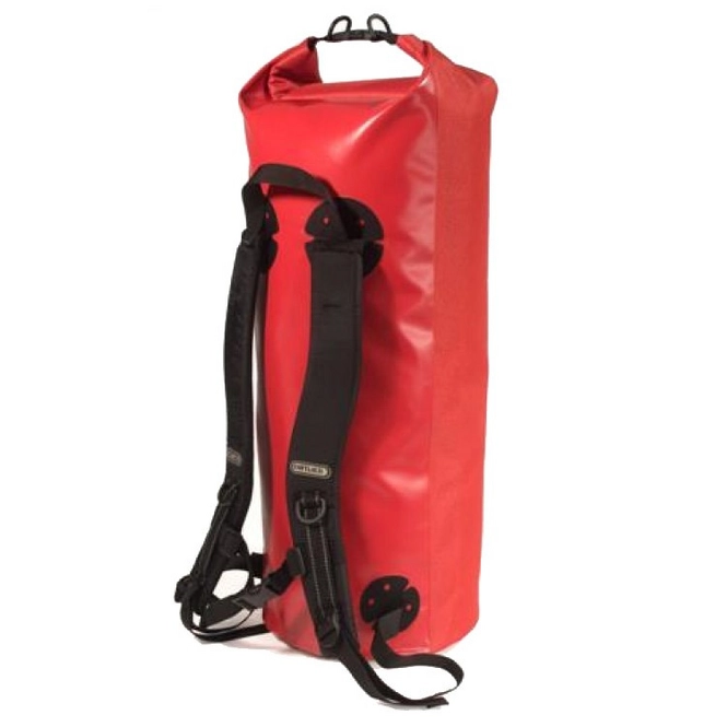 Rucksack Ortlieb X-Plorer 35L Red