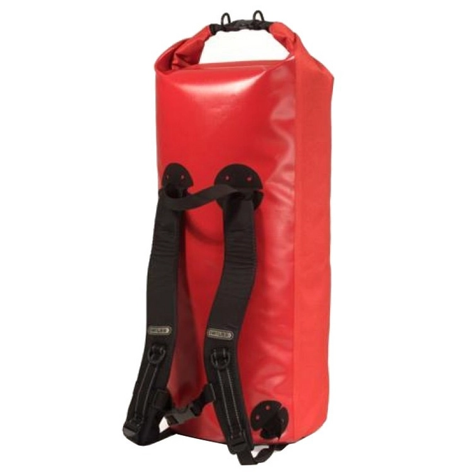 Rucksack Ortlieb X-Plorer 59L Red