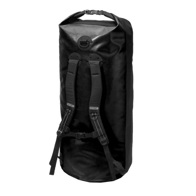 Rucksack Ortlieb X-Tremer 109L Black