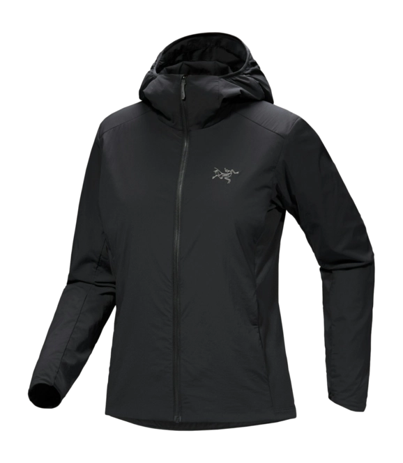 Jacket Arc'teryx Women Atom SL Hoody Black
