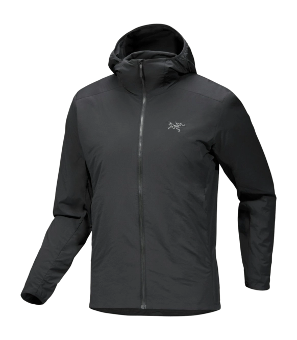 Jacket Arc'teryx Men Atom SL Hoody Black 2025