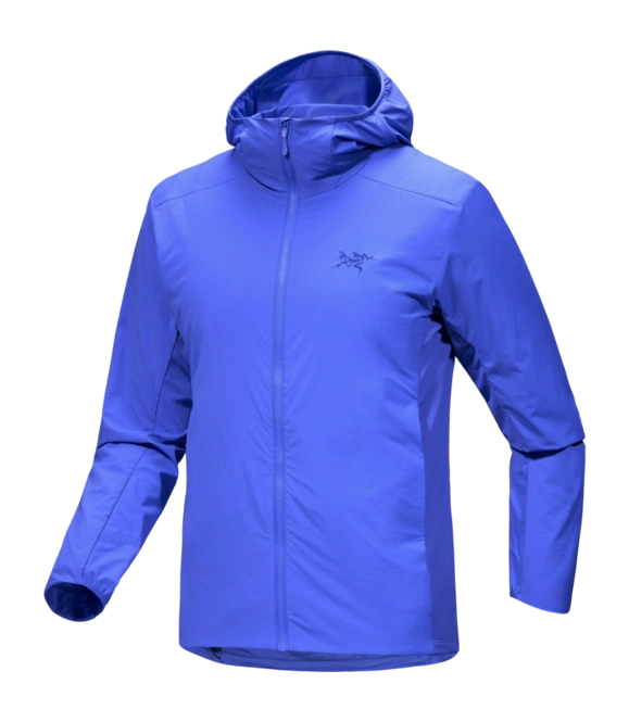 Jacket Arc'teryx Men Atom SL Hoody Electra