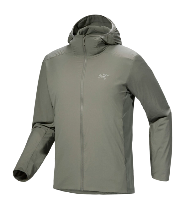 Jacket Arc'teryx Men Atom SL Hoody Forage