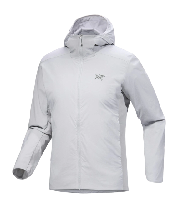 Jacket Arc'teryx Men Atom SL Hoody Solitude