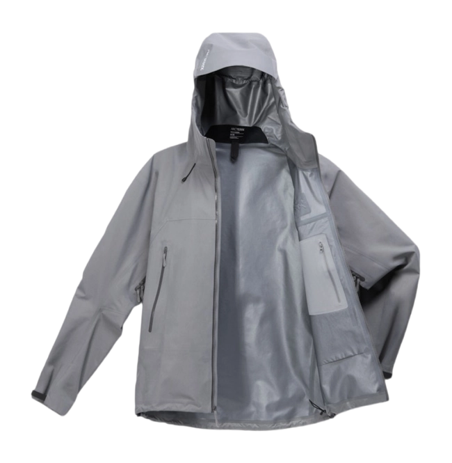 Jacket Arc'teryx Men Beta SL Jacket Void