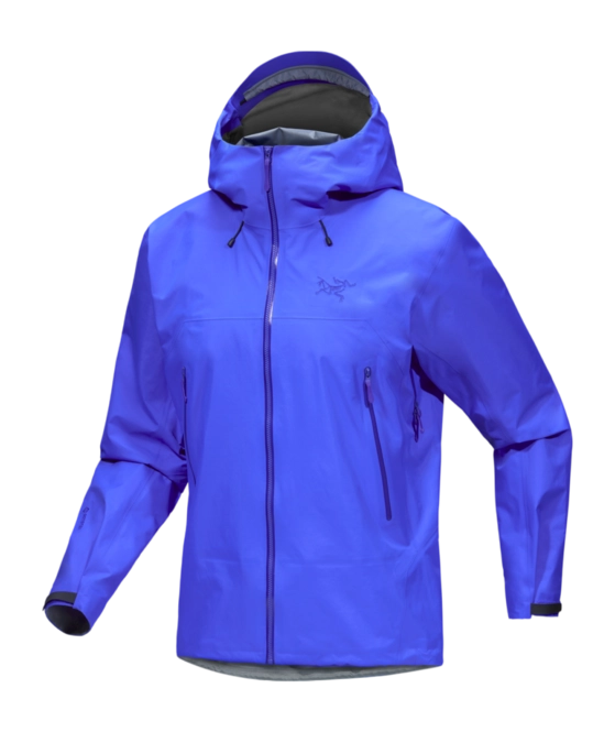 Jacket Arc'teryx Men Beta SL Jacket Electra