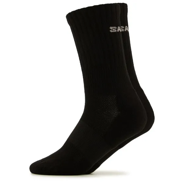 Evasion Crew 2-Pack - Sports socks 201-7414