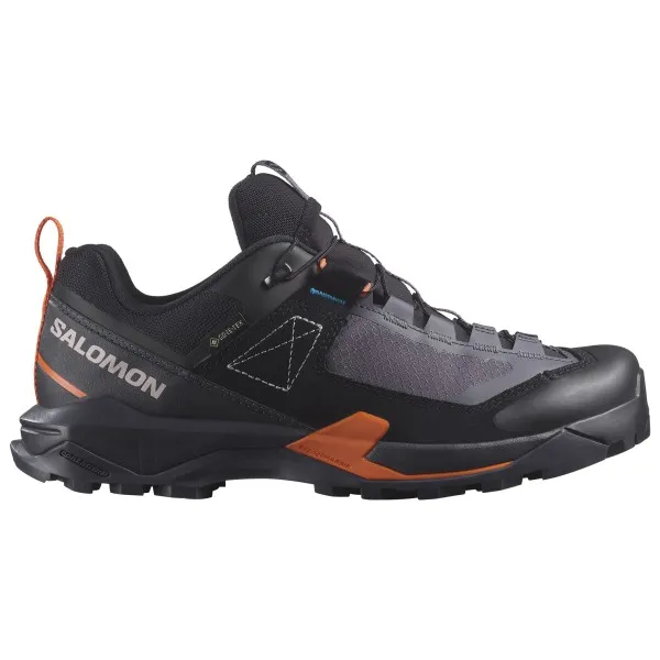 Women's X Ultra Alpine GORE-TEX - Approach shoes 142-0326