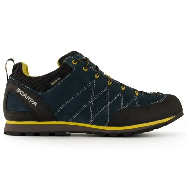 Crux GTX - Approach shoes 042-0354
