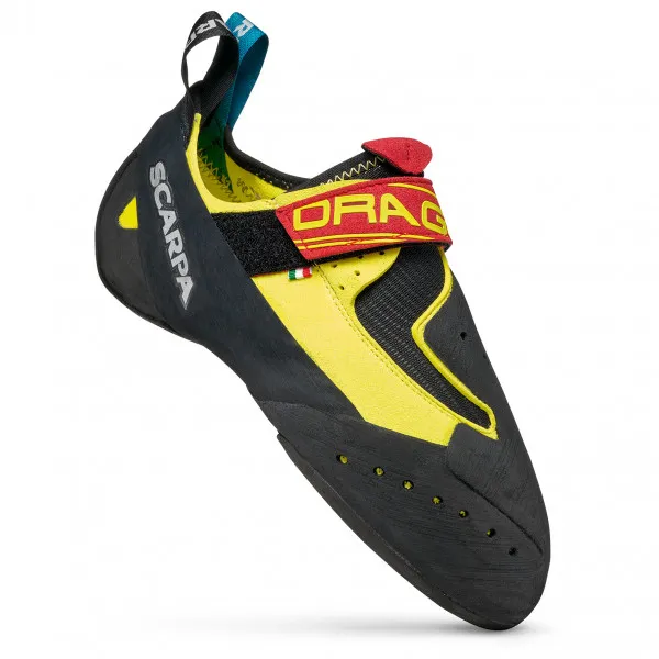 Drago - Climbing shoes 301-0352