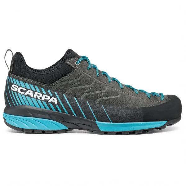 Mescalito GTX - Approach shoes 042-0326