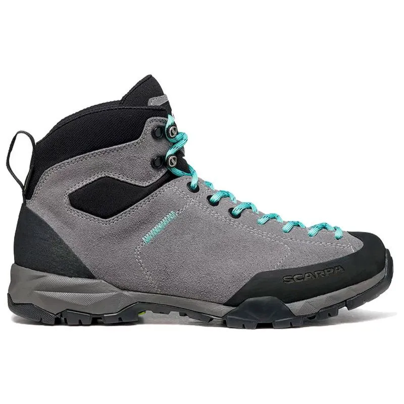 Mojito Hike GTX Wmn - Hiking boots - Women's