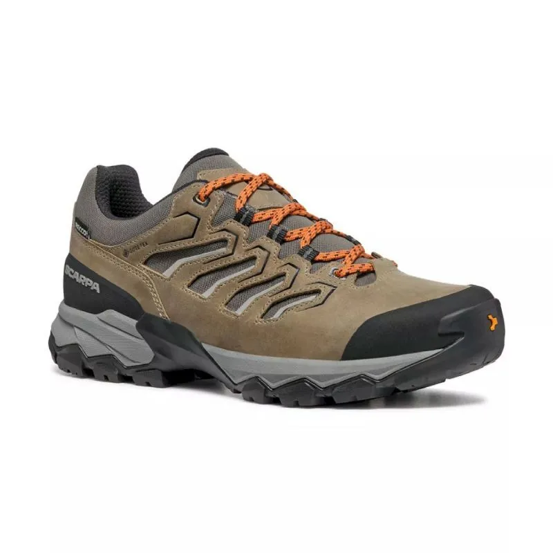Moraine GTX - Walking shoes - Men's