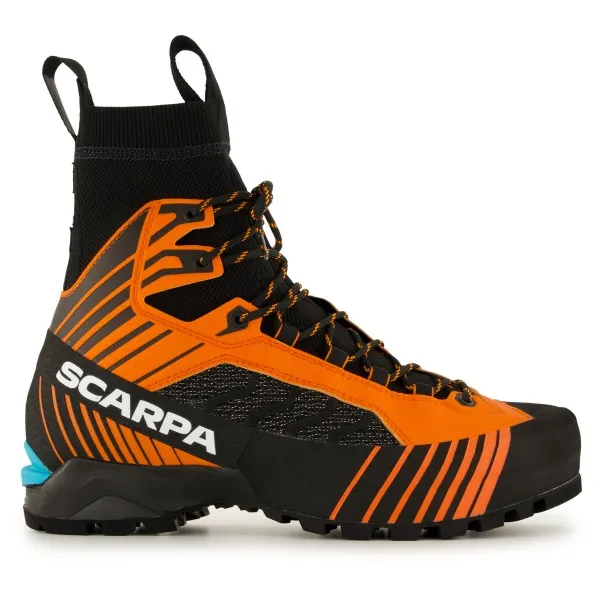 Ribelle Tech 2.0 HD - Mountaineering boots 020-0213