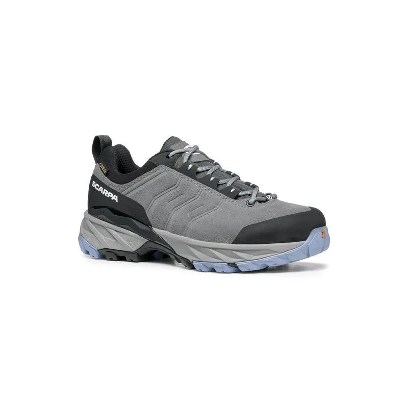 Rush Trail GTX Wmn - Walking shoes - Women's