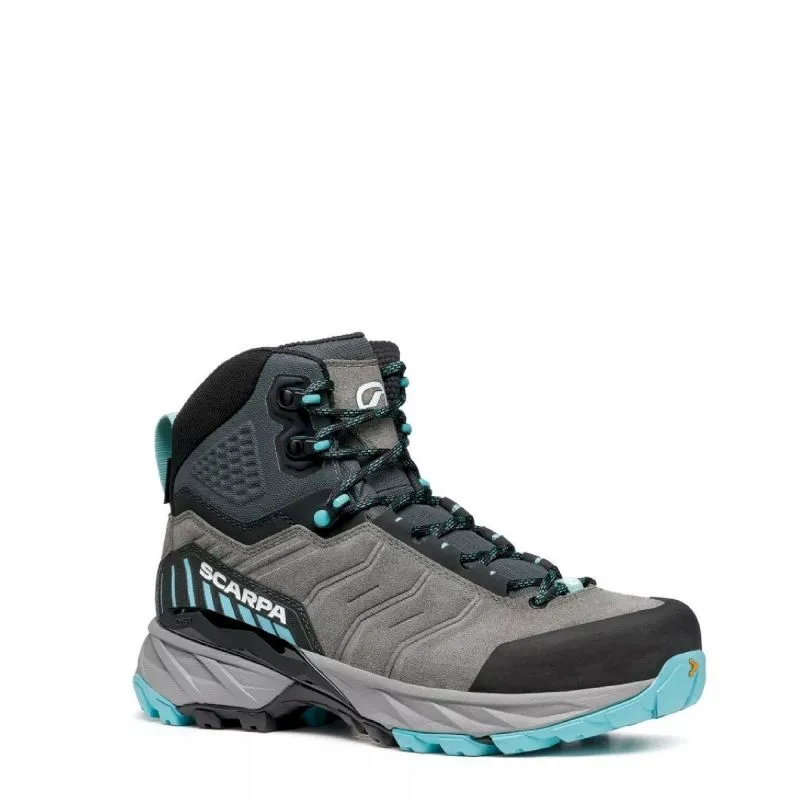 Rush Trek GTX Wmn - Walking shoes - Women's