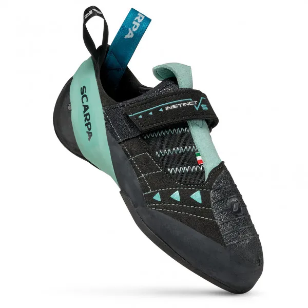 Women's Instinct VS - Climbing shoes 301-0524